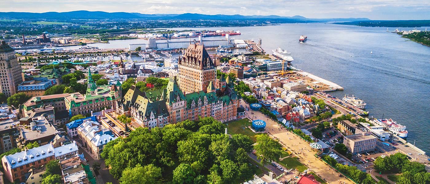 Quebec Provincial Nominee Programs